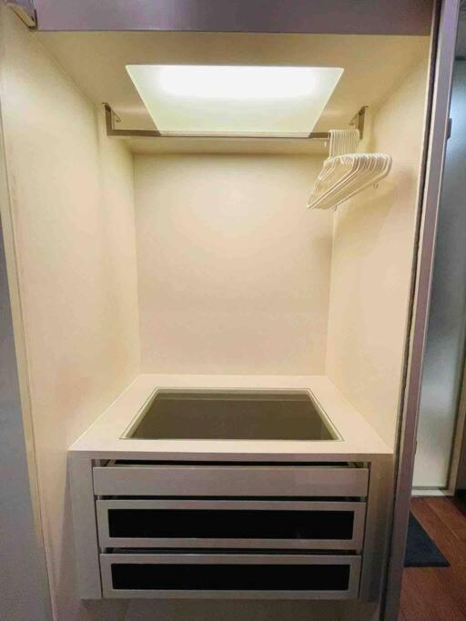 Luxury 1bed 1bath 300m Bts Phrom Phong, Emporium Emsphere Emquartier Appartement Bangkok